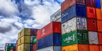 Balança comercial tem superávit recorde para o mês de agosto