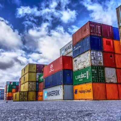 Balança comercial tem superávit recorde para o mês de agosto