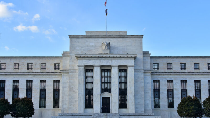 O Fed está inflando uma nova bolha acionária?