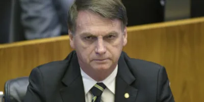 Bolsonaro diz que recuperação econômica não será rápida