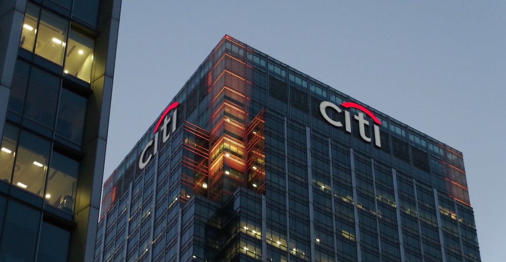Citigroup (CTGP34) vai fechar as portas de seu banco de varejo na Rússia