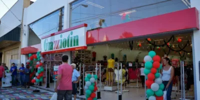 Grazziotin (CGRA4) irá recomprar até 252 mil ações até janeiro de 2021
