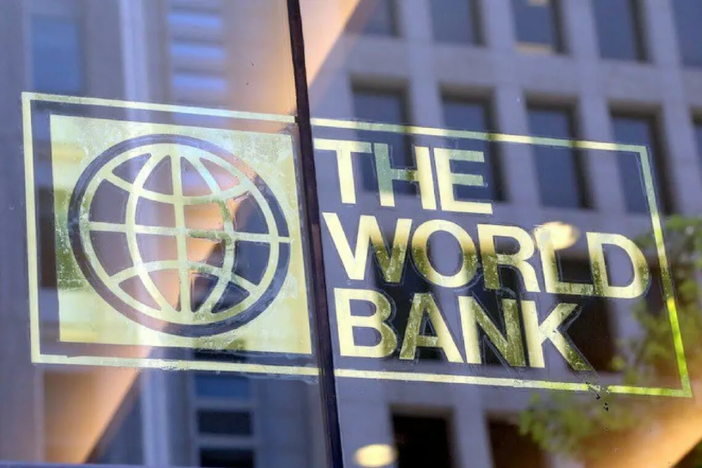 Banco Mundial