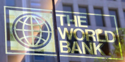 Banco Mundial mantém previsão de PIB do Brasil em 3% em 2021