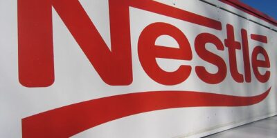 Nestlé irá investir R$ 200 mi em fábrica da Garoto no ES
