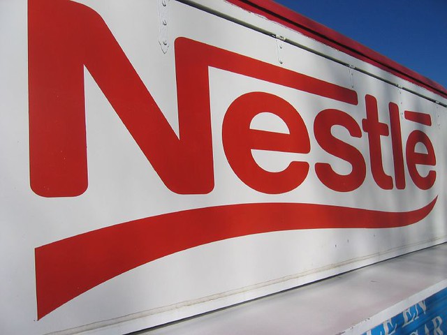 Nestlé irá investir R$ 200 mi em fábrica da Garoto no ES