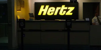 CFO da Hertz renuncia após pouco mais de um mês no cargo