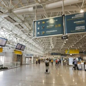 Pandemia reduz receita do turismo mundial em US$ 460 bi no 1° semestre