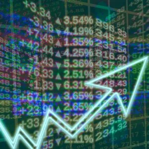 Ibovespa abre em forte alta de 3,89%, seguindo as bolsas mundiais