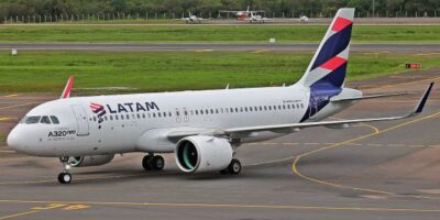 Latam: aliança com a Delta Air Lines é aprovada pelo Cade
