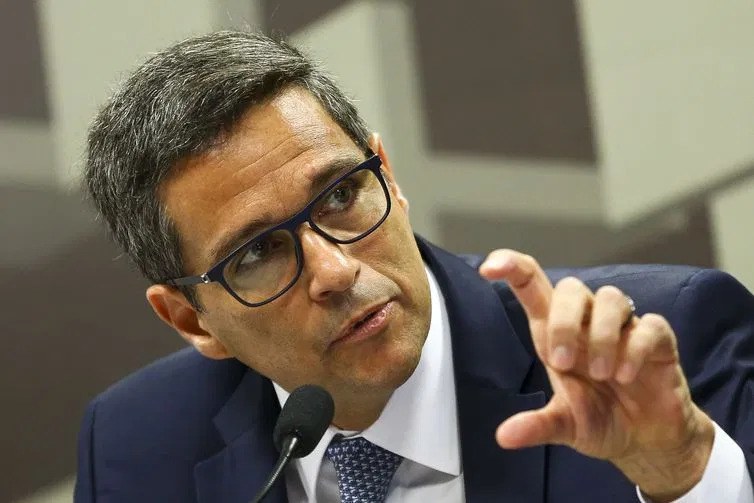 O presidente do Banco Central do Brasil, Roberto Campos Neto, afirmou que a sustentabilidade irá grande parte do fluxo de investimentos