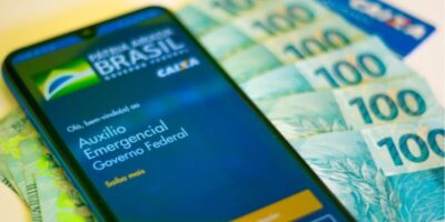 Coronavoucher: Caixa paga parcela de R$ 300 para Bolsa Família com final 7