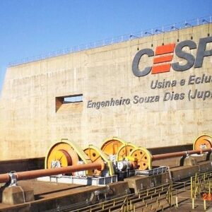 Squadra aumenta participação na Cesp (CESP6) para 10,17%