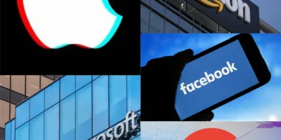 As big techs caminham para uma bolha? Não para Warren Buffett