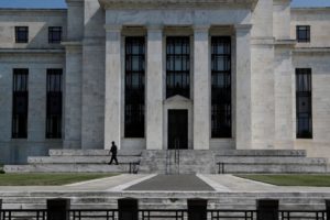 A presidente do Fed de Kansas, Esther George, destacou que a recuperação da economia "está longe de ser concluída". (foto: divulgação)