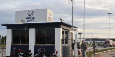 Fitch Rating aumenta nota da Marfrig (MRFG3) para BB, ante BB-