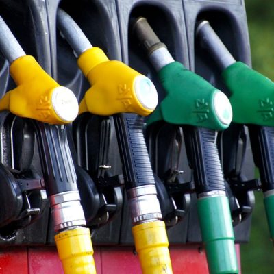 Petrobras reduz preços do litro da gasolina em 5% e o óleo diesel em 7%