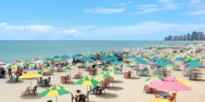 Senado aprova MP que libera R$ 5 bi ao setor de turismo