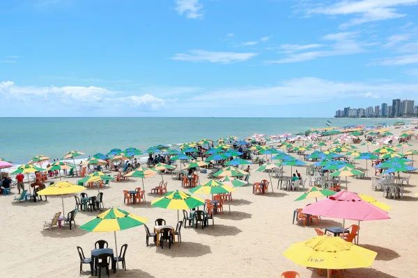 Senado aprova MP que libera R$ 5 bi ao setor de turismo