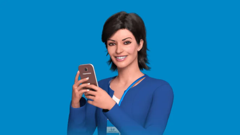 Magazine Luiza (MGLU3) compra startup de delivery de comida