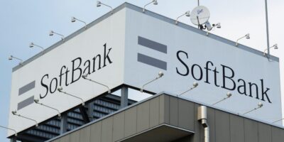 Queda do Nasdaq seria “culpa” do SoftBank