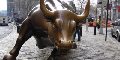 S&P 500: Confira as 5 ações que mais valorizaram em agosto