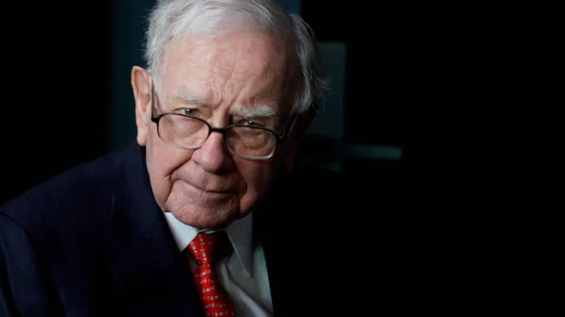 Berkshire Hathaway apoiará negócio de US$ 2,7 bilhões da indústria de mídia