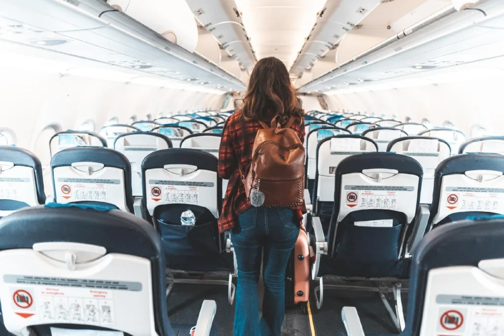 A Iata revisou suas previsões para a demanda global por transporte aéreo neste ano, estimando um tombo de 66%.