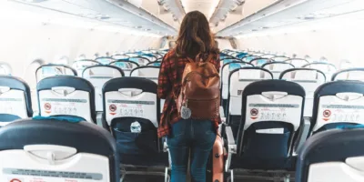 Iata: demanda global por transporte aéreo deve recuar 66% em 2020