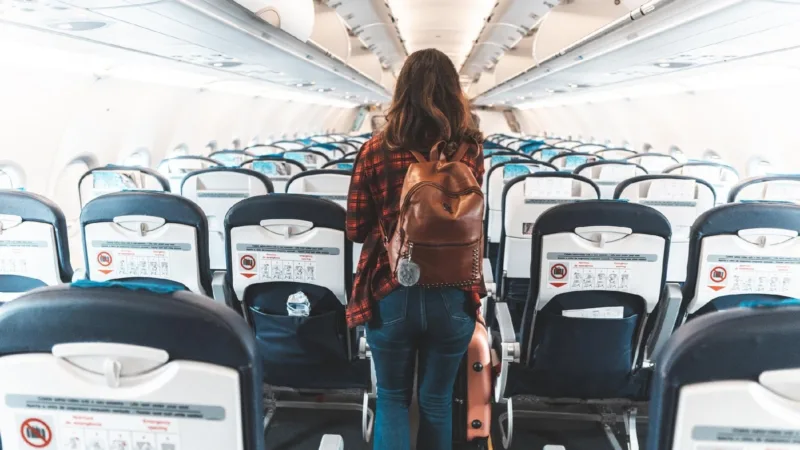 Iata: demanda global por transporte aéreo deve recuar 66% em 2020