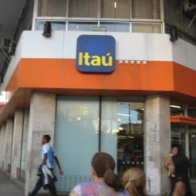 Itaú (ITUB4) reduz participação acionária na Copel (CPLE3)