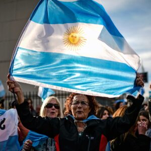 Argentina anuncia medidas para reforçar controle cambial