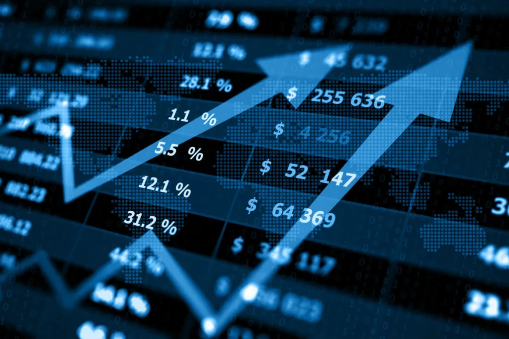 Ibovespa hoje