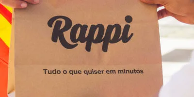 Rappi conta com novos procedimentos para gerar mais segurança