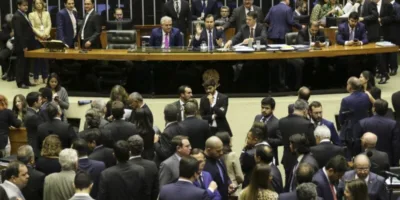 Reforma administrativa: “Não se pode esperar para cortar privilégio”, diz Uebel
