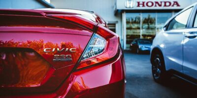 GM e Honda fazem acordo para desenvolver veículos na América do Norte