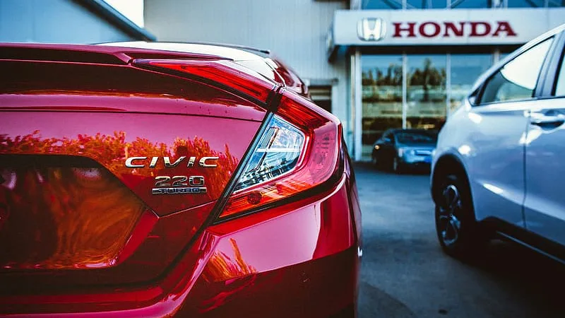 GM e Honda fazem acordo para desenvolver veículos na América do Norte