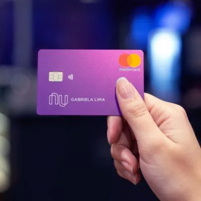 Nubank disponibiliza resgate planejado com rendimento de 100% do CDI