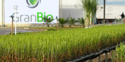 Produtora de biocombustíveis Granbio protocola pedido de IPO