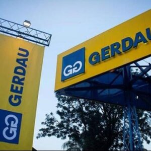 Gerdau (GGBR4): Juntos Somos Mais compra Triider