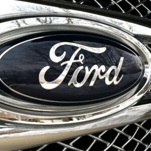 A Ford conta com cerca de 30 mil colaboradores nos Estados Unidos.