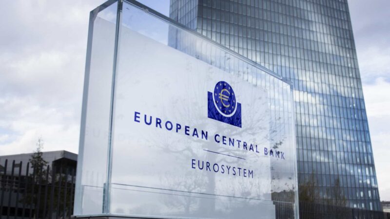 BCE adota medidas para flexibilizar índice de alavancagem de bancos