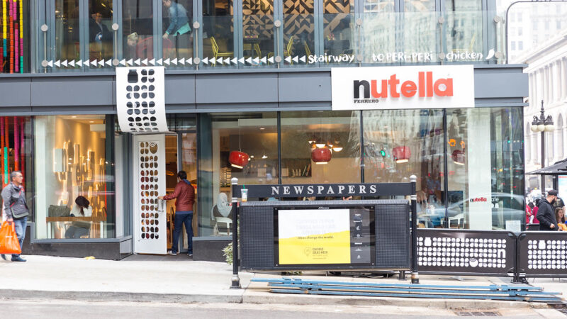 Fabricante da Nutella paga bônus de R$ 14 mil para cada funcionário