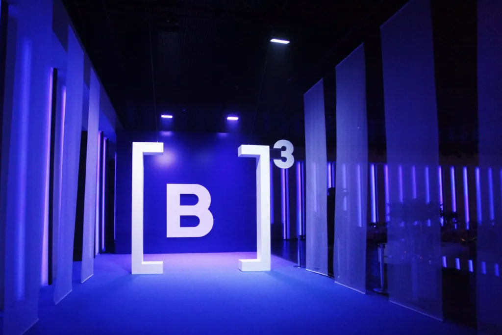 As alterações devem devem reduzir as cobranças na negociação e custódia no mercado, informou a B3