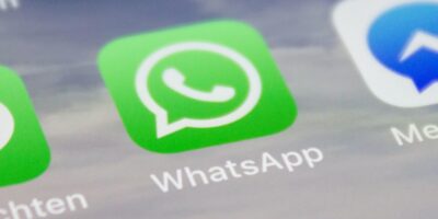 WhatsApp Pay “será aprovado” no Brasil, diz Campos Neto