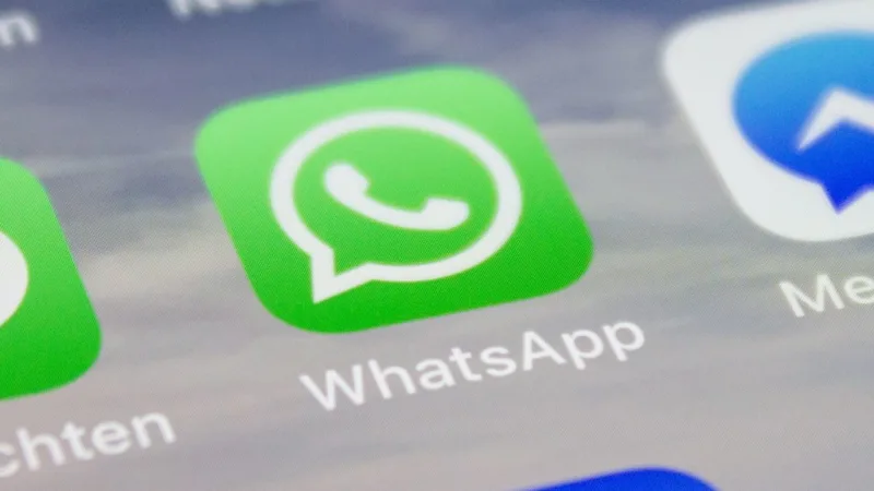 WhatsApp Pay “será aprovado” no Brasil, diz Campos Neto