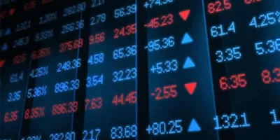 S&P 500 fecha em queda de 0,16% após 5 altas consecutivas