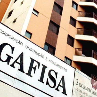 A Gafisa (GFSA3) informou nessa terça que comprou ativos imobiliários da Calçada S.A, na cidade do Rio de Janeiro.