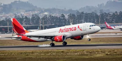 Avianca procura suspender liminar para ter acesso a crédito de US$ 370 milhões