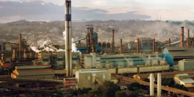 CSN (CSNA3): compra da CEEE-G traz preocupações sobre alocação de capital, diz BBA